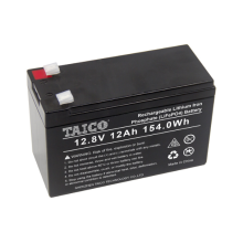 TAICO lithium battery 12V 12ah lithium ion battery for Sprayer machine